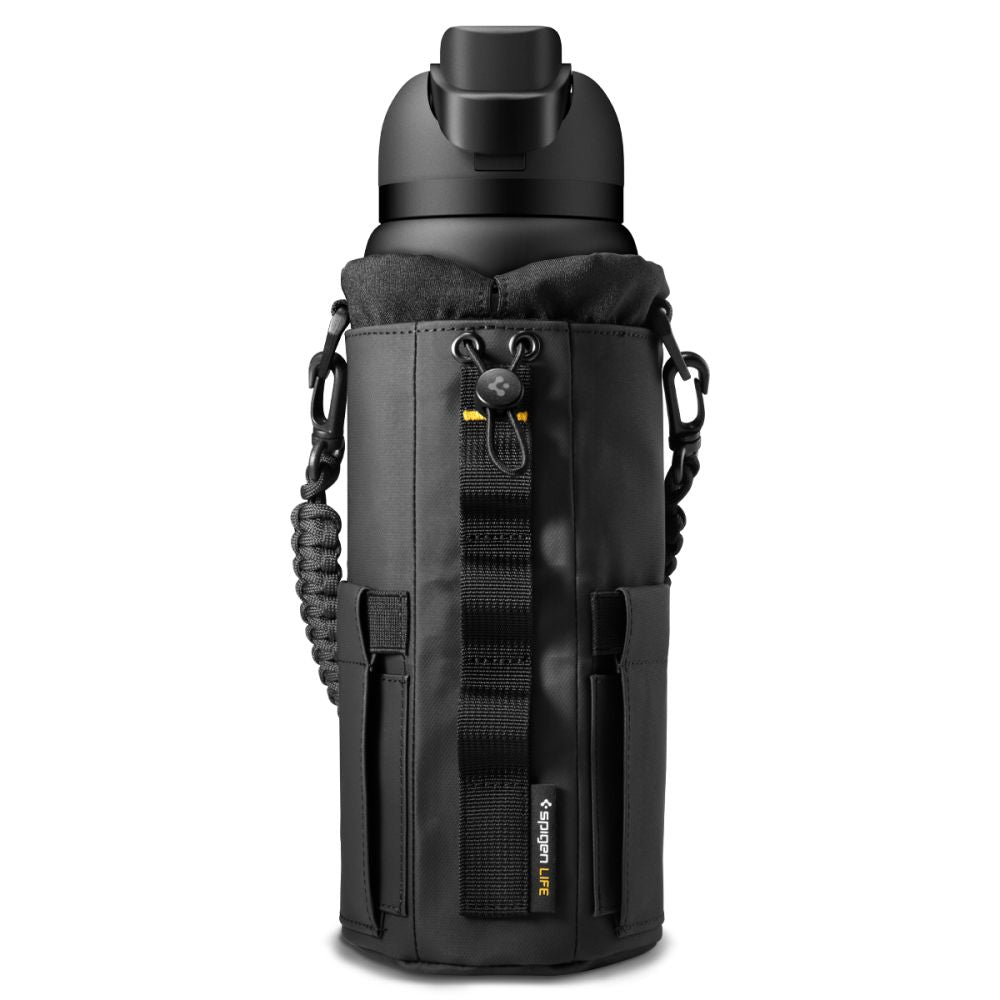 Sac Accessoires Spigen LF500, Universel, Noir AFA09382