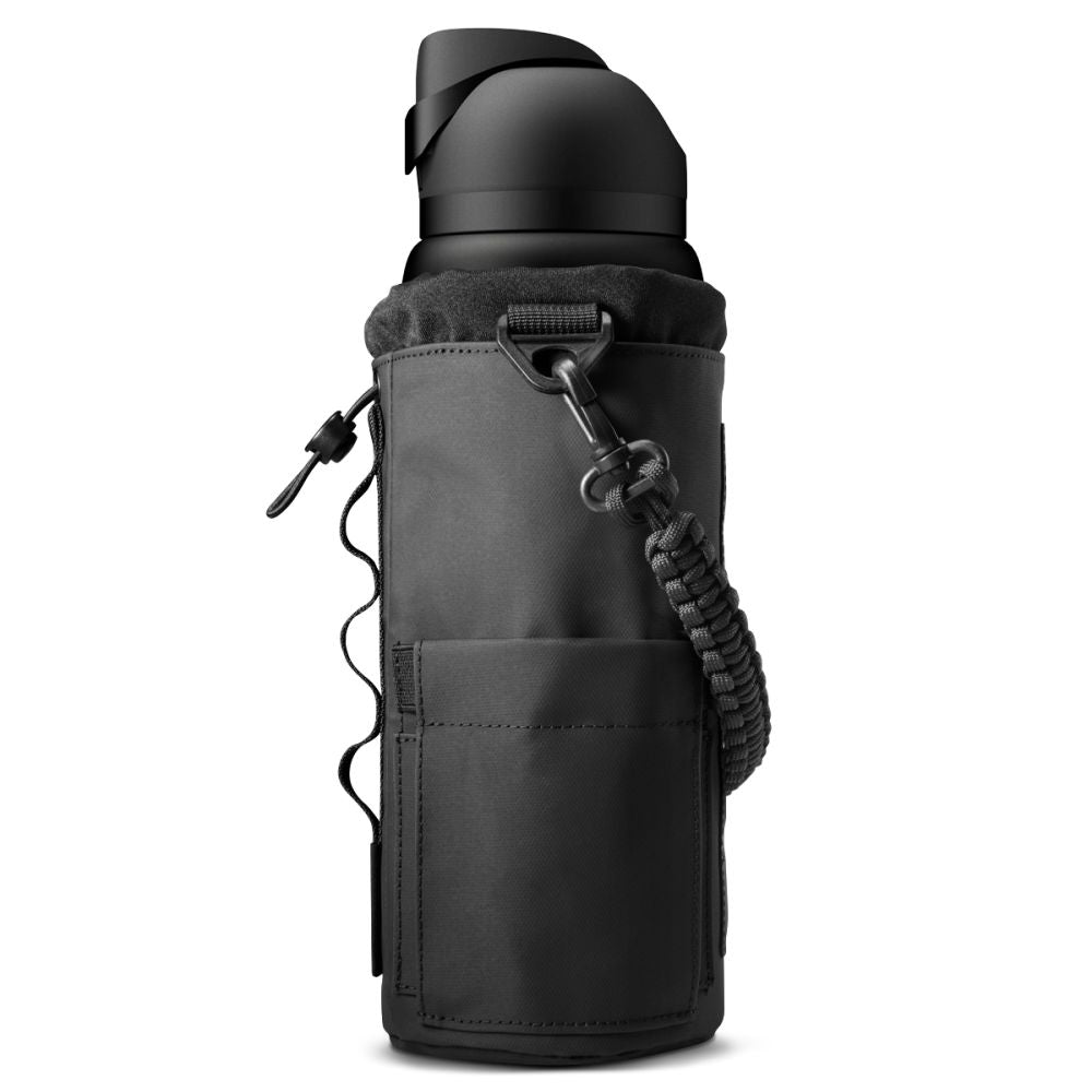Sac Accessoires Spigen LF500, Universel, Noir AFA09382