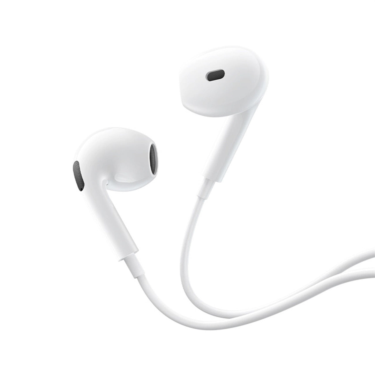 Handsfree 3.5mm Baseus Encok HZ19, Blanc A00182301213-00