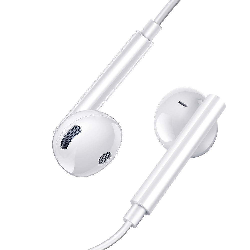 Handsfree 3.5mm McDodo HP-6080 Element, Blanc