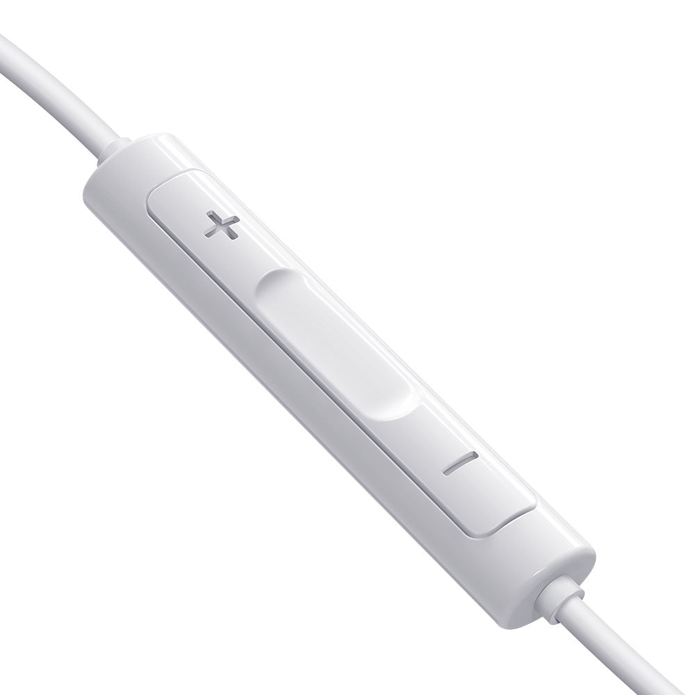 Handsfree 3.5mm McDodo HP-6080 Element, Blanc