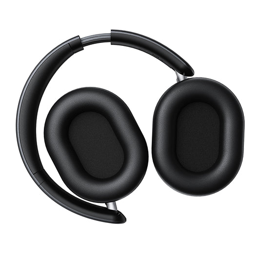 Casque Bluetooth Acefast H12, A2DP, ANC, Blanc