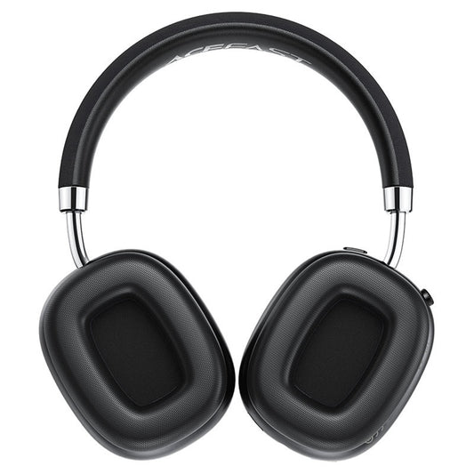 Kit mains libres Bluetooth Acefast H13, A2DP, Noir