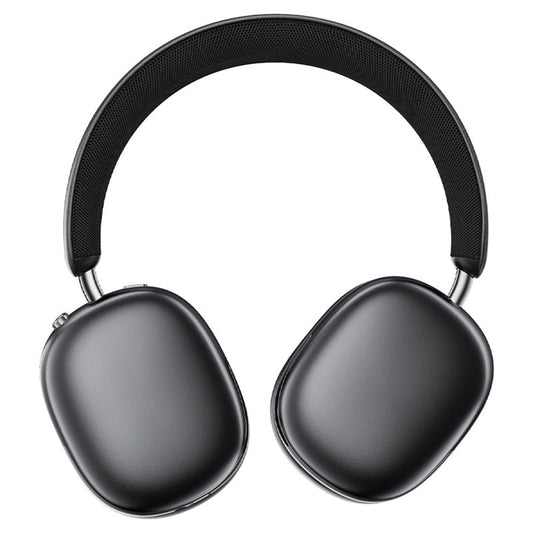 Kit mains libres Bluetooth Acefast H9, A2DP, ANC, Gris