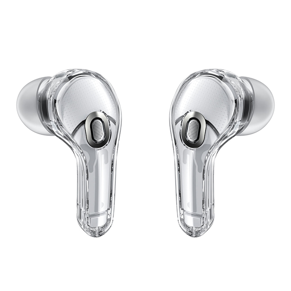 Écouteurs Bluetooth Acefast T8, TWS, Blanc