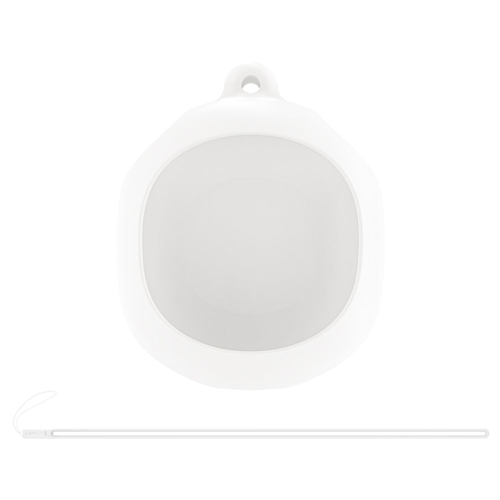 Écouteurs Bluetooth Acefast T8, TWS, Blanc