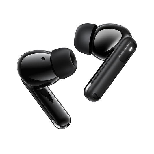 Kit mains libres Bluetooth Acefast W7, TWS, Noir
