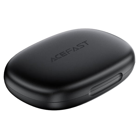 Écouteurs Bluetooth mains libres Acefast WP1, TWS, ANC, Noir