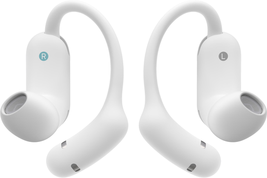 Bluetooth Handsfree Anker SoundCore AeroFit 2 Pro, TWS, ANC, MultiPoint, White A3875G21