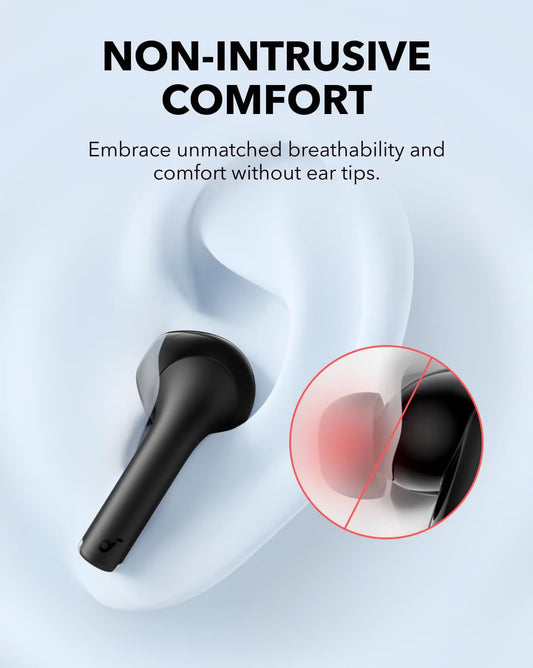 Handsfree Bluetooth Anker SoundCore K20i, TWS, Noir A3994G11
