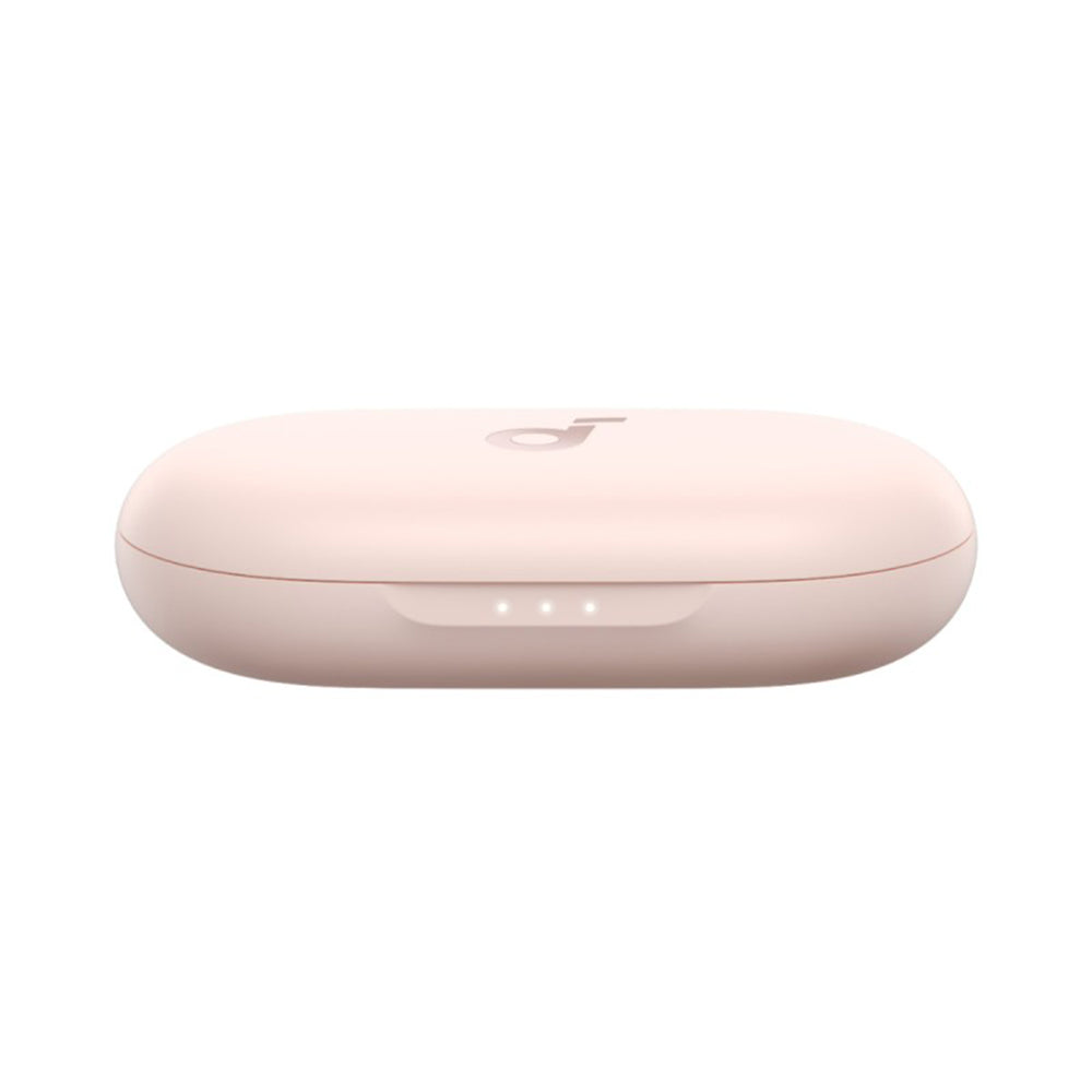 Handsfree Bluetooth Anker SoundCore AeroFit, TWS, Blanc A3872G21