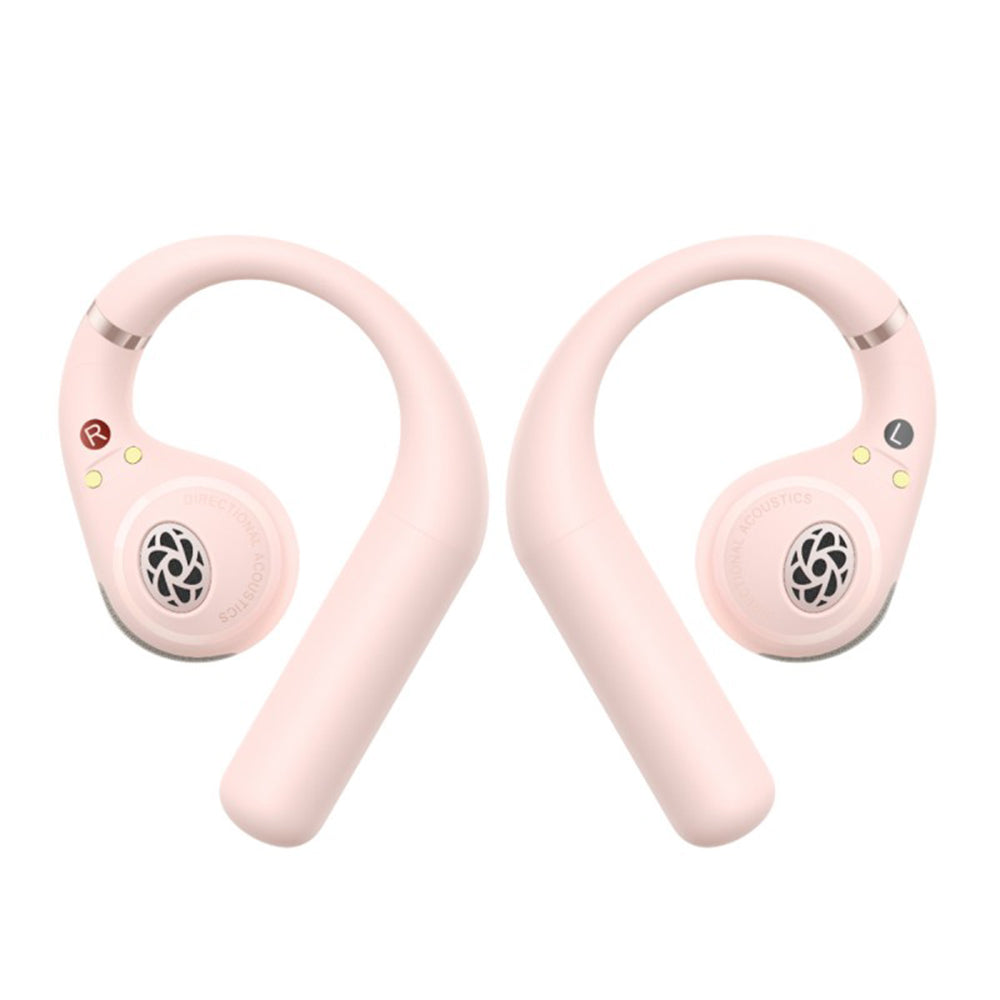 Handsfree Bluetooth Anker SoundCore AeroFit, TWS, Blanc A3872G21