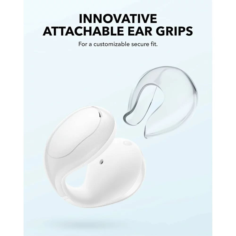 Handsfree Bluetooth Anker SoundCore C30i, TWS, Blanc A3330G21