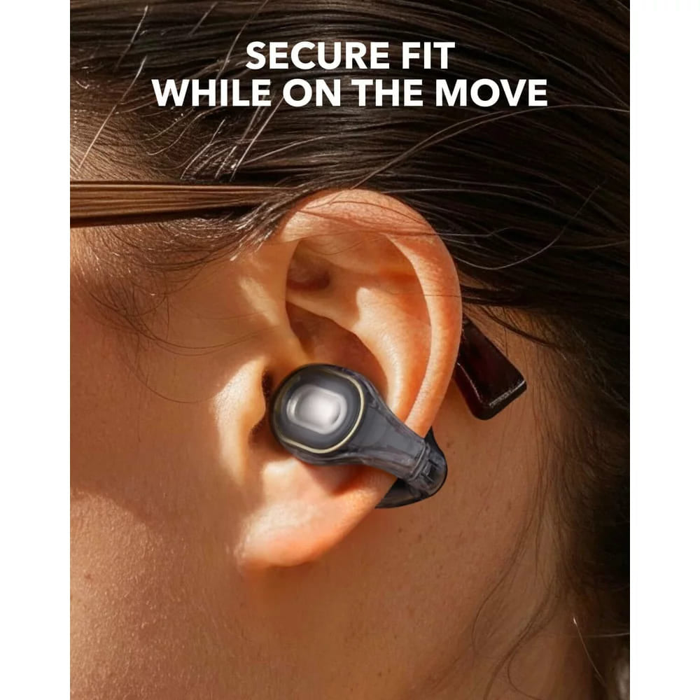 Handsfree Bluetooth Anker SoundCore C30i, TWS, Noir A3330G11