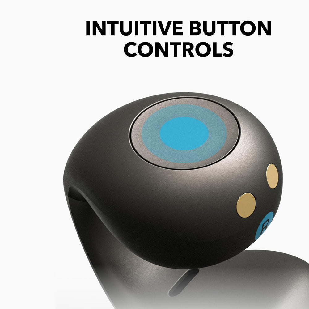 Kit mains libres Bluetooth Anker SoundCore C40i, TWS, MultiPoint, Noir A3331GZ1