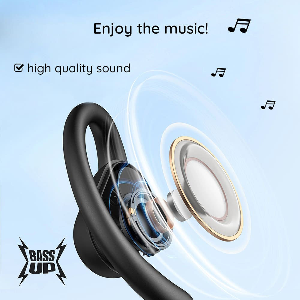 Handsfree Bluetooth Anker SoundCore V20i, TWS, Blanc A3876G21