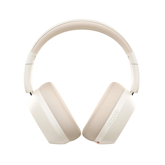 Kit mains libres Bluetooth Baseus Bass 35 Max, A2DP, blanc A00070800221-00