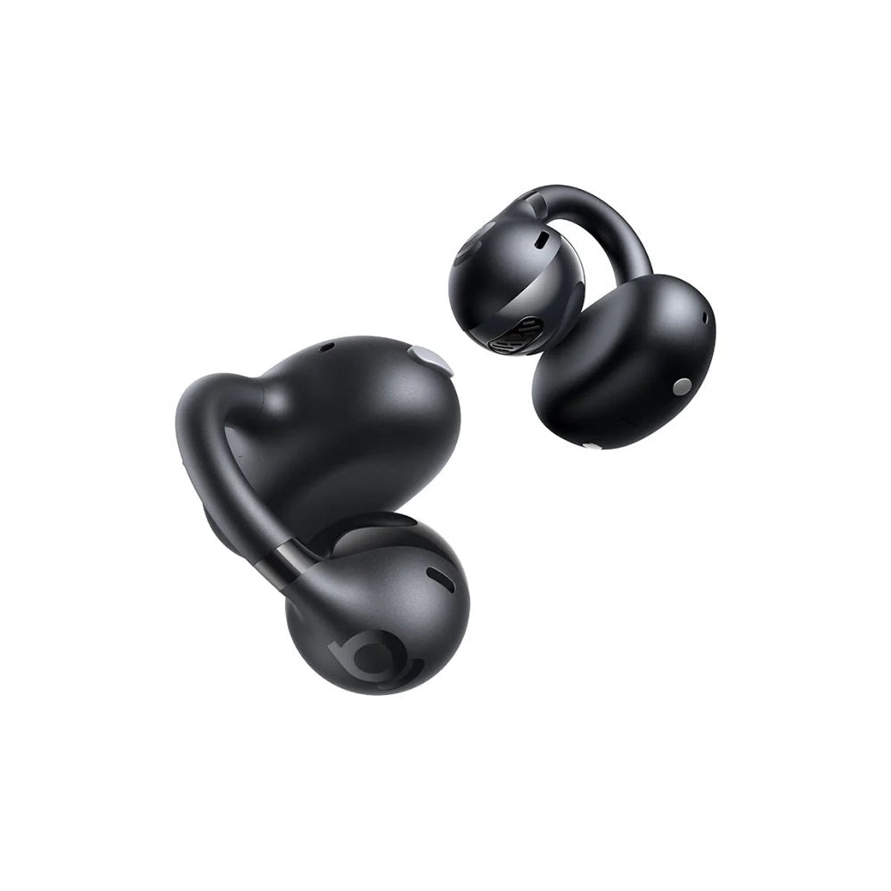 Handsfree Bluetooth Baseus Bass BC1, TWS, Black A0102400
