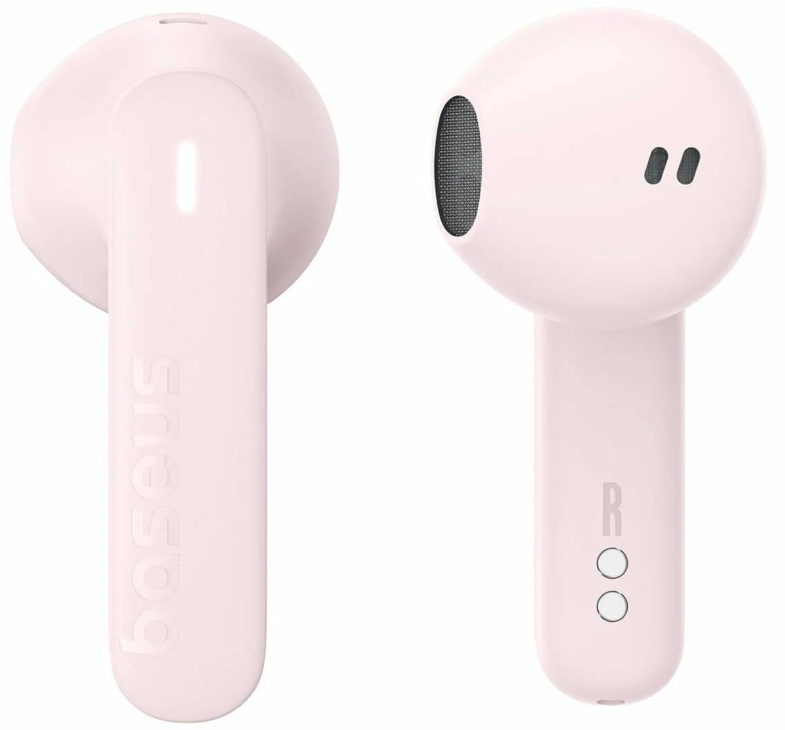 Écouteurs Bluetooth Baseus Bowie E16, TWS, Rose A00061900413-01