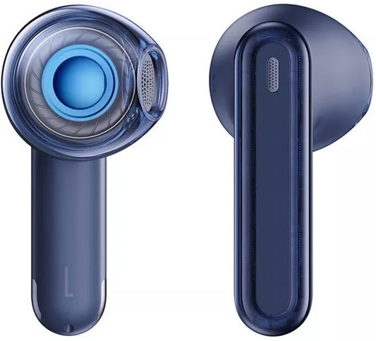 Kit mains libres Bluetooth Baseus Bowie E5x, TWS, Bleu A00060101323-00