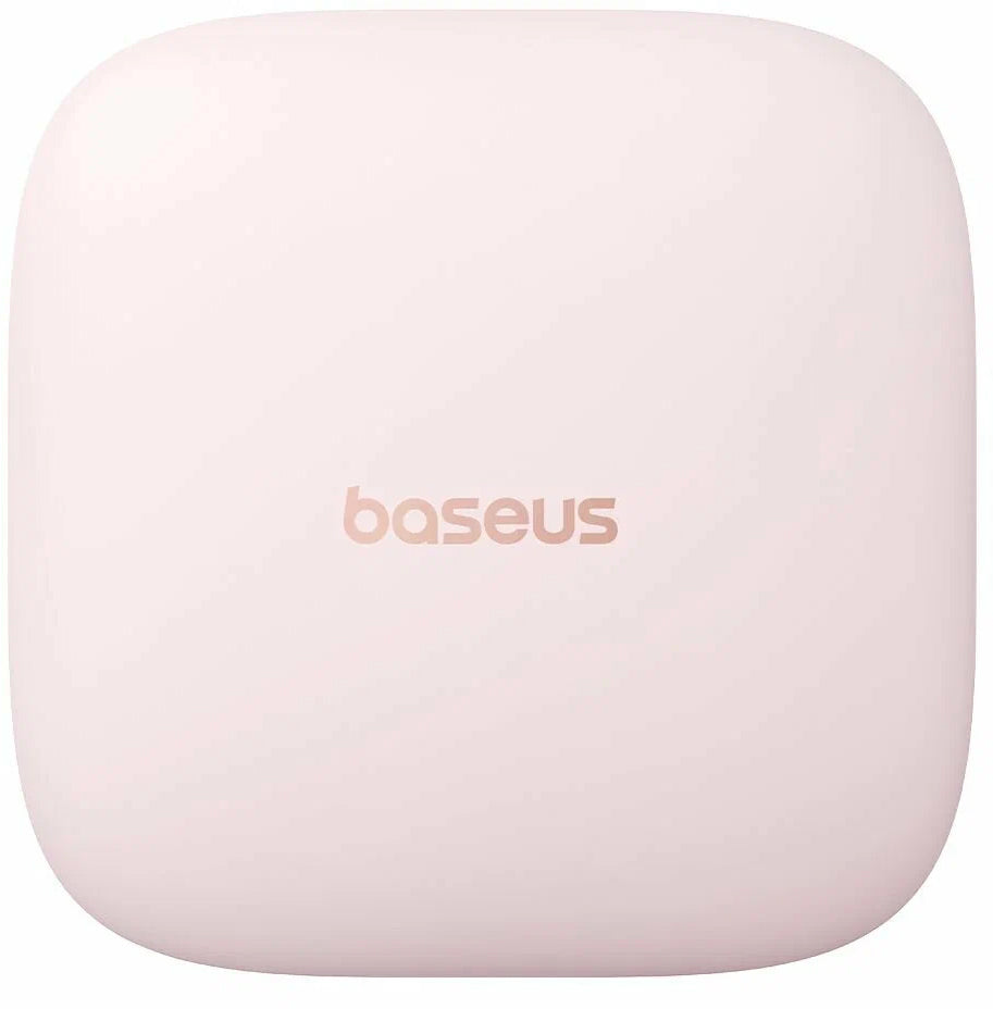Écouteurs Bluetooth Baseus Bowie E16, TWS, Rose A00061900413-01