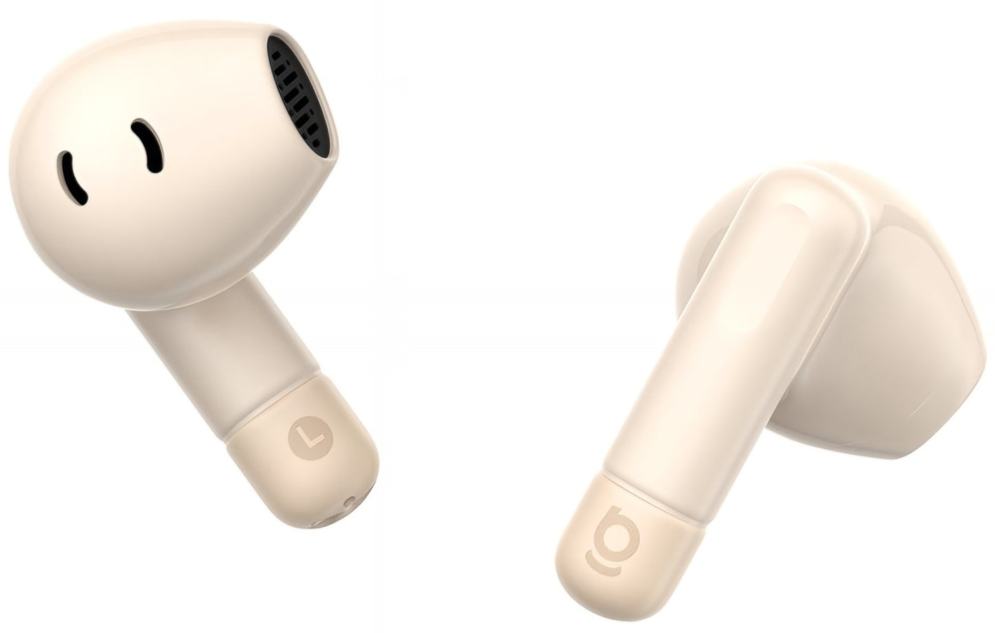Handsfree Bluetooth Baseus Bowie Bass BS2 Lite, TWS, Rose A0010A07