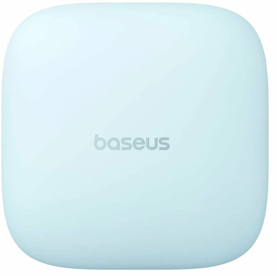 Écouteurs Bluetooth Baseus Bowie E16, TWS, Bleu A00061900313-01