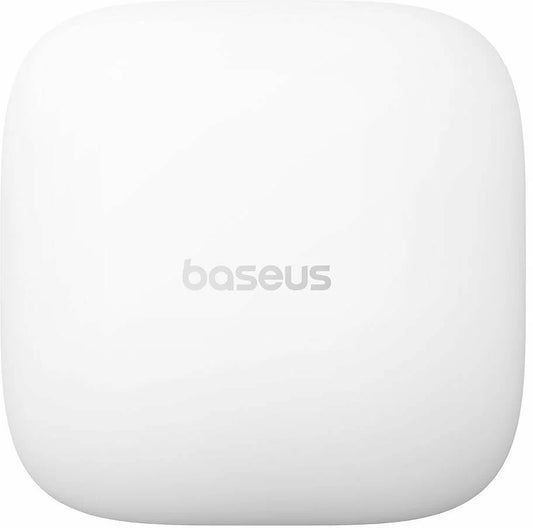 Mains libres Bluetooth Baseus Bowie E16, TWS, blanc A00061900223-00