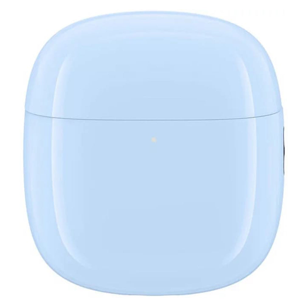 Kit mains libres Bluetooth Baseus Bowie WX5, TWS, Bleu A00051000313-00