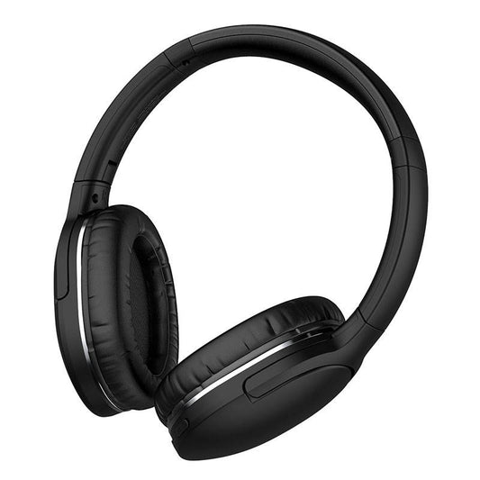 Kit mains libres Bluetooth Baseus Encok D02 Pro, MultiPoint, A2DP, Noir NGTD010301