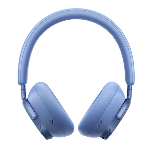 Kit mains libres Bluetooth Baseus Inspire XH1 Sound by Bose, A2DP, ANC, Bleu A0203601