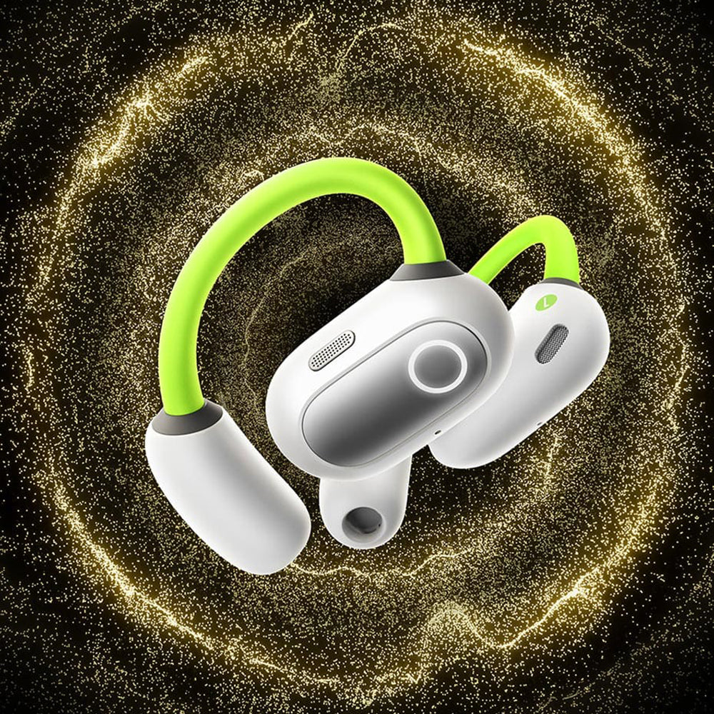 Handsfree Bluetooth Baseus PM20A, TWS, Noir A00064400121-00