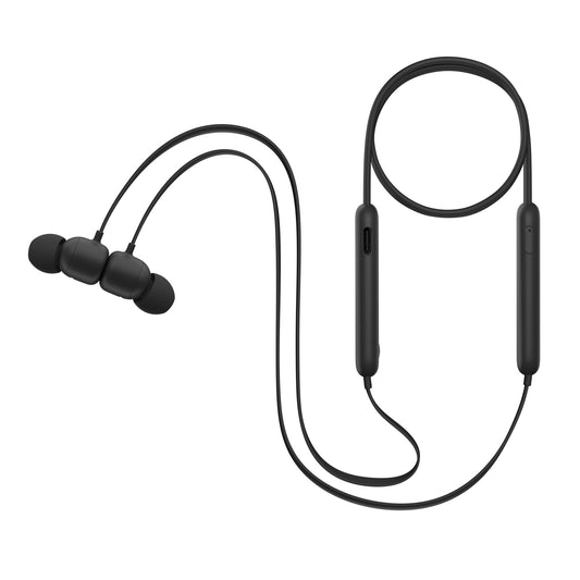 Kit mains libres Bluetooth Beats Flex, A2DP, noir MYMC2ZM/A