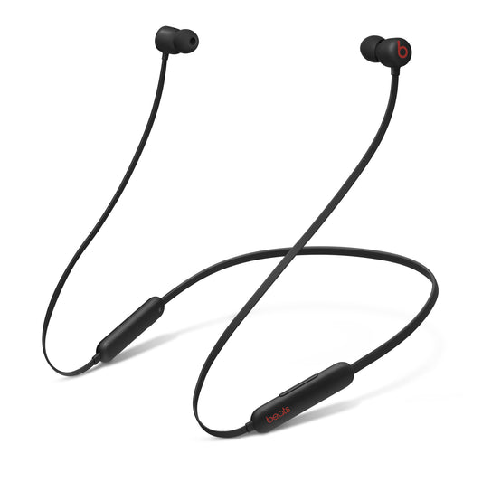 Kit mains libres Bluetooth Beats Flex, A2DP, noir MYMC2ZM/A