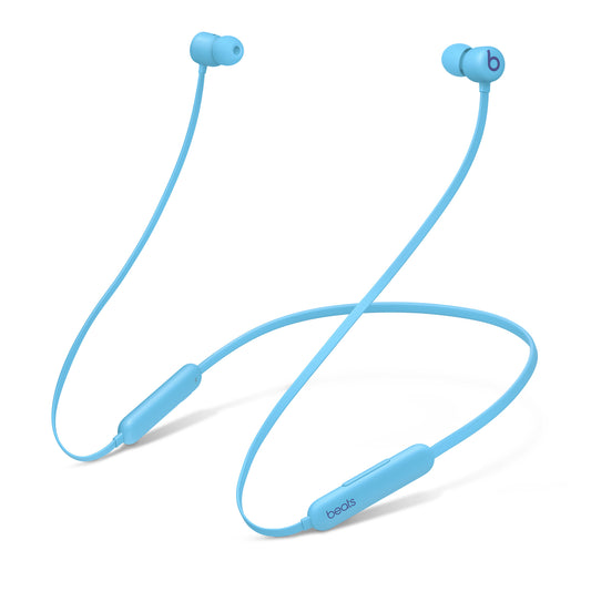 Kit mains libres Bluetooth Beats Flex, A2DP, bleu MYMG2ZM/A