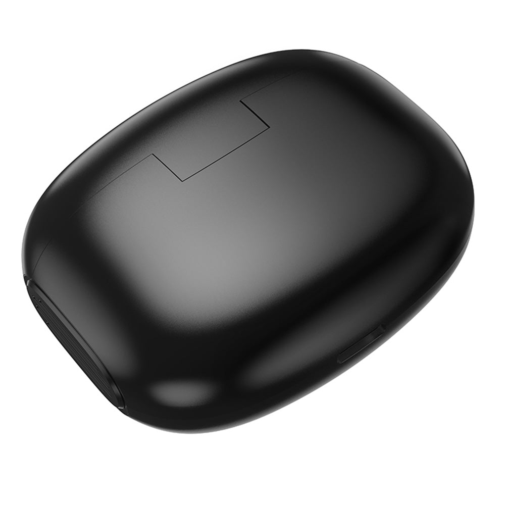 Kit mains libres Bluetooth Borofone FQ9 Peaceful, TWS, Noir