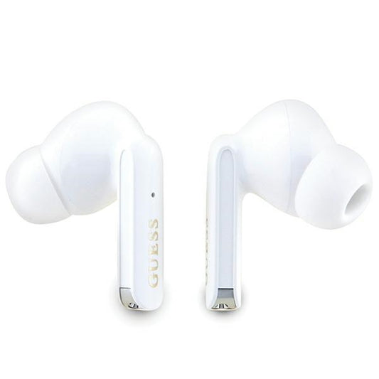 Écouteurs Bluetooth Guess, TWS, Rose