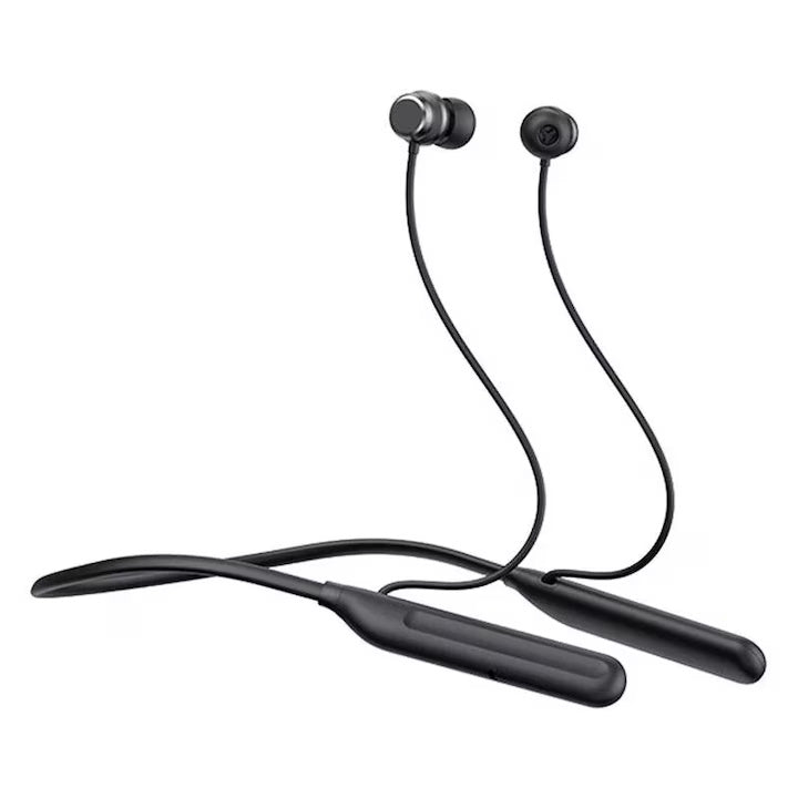 Kit mains libres Bluetooth HAVIT E529BT, A2DP, Noir