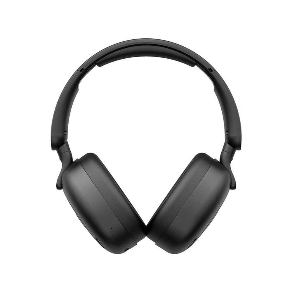 Handsfree Bluetooth HAVIT H655BT, A2DP, ANC, Black