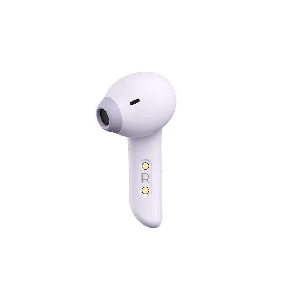 Écouteurs Bluetooth mains libres HAVIT Modern Buds TW974, TWS, Violet