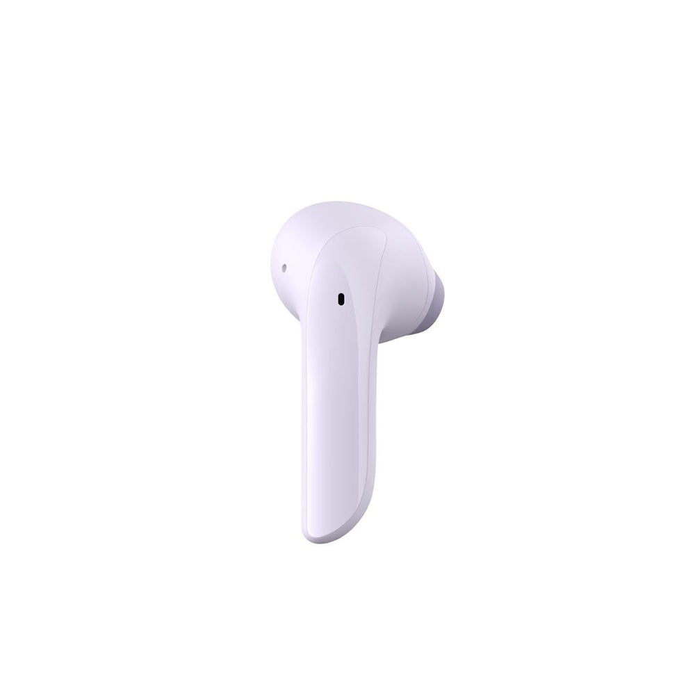 Écouteurs Bluetooth mains libres HAVIT Modern Buds TW974, TWS, Violet