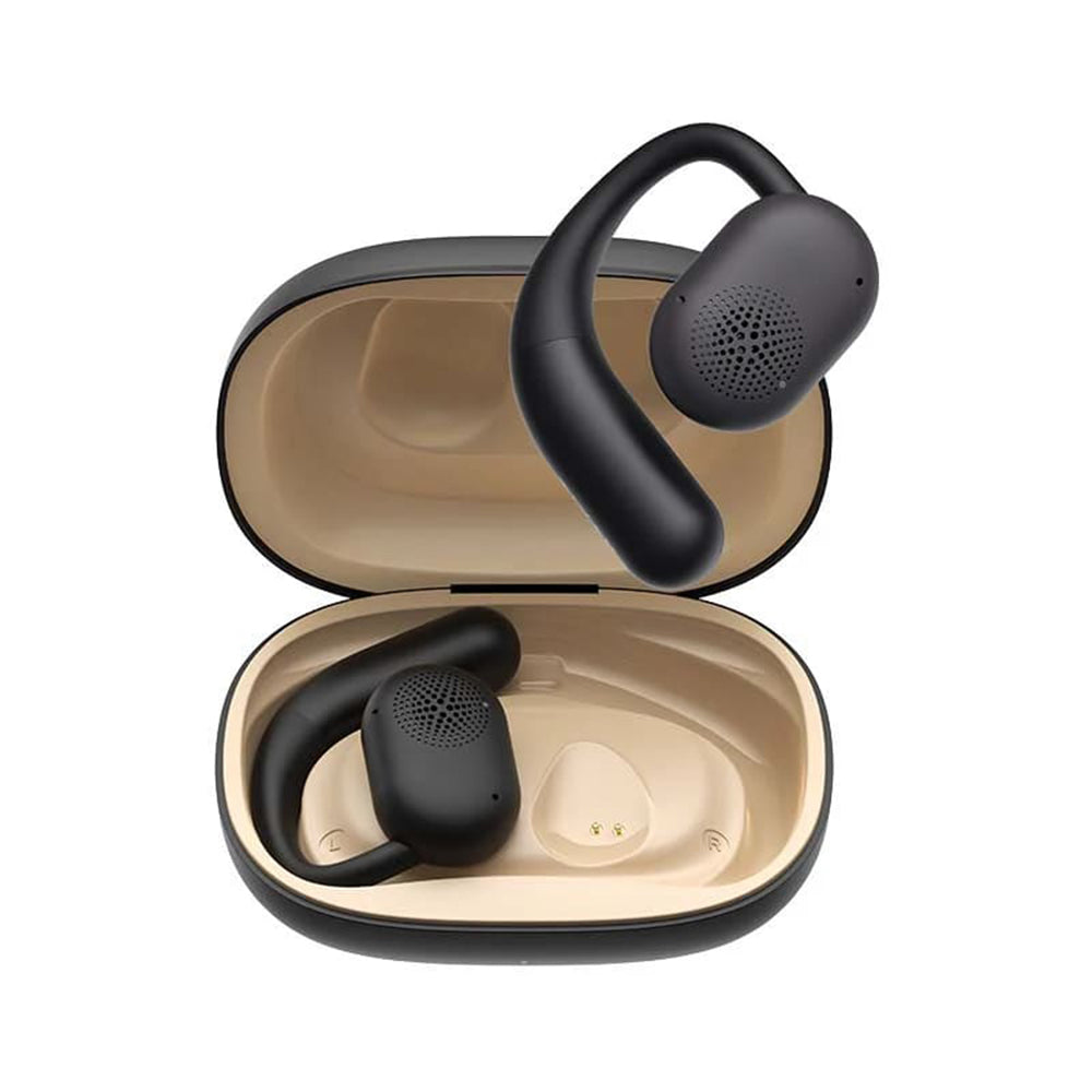 Handsfree Bluetooth HAVIT OWS914, TWS, Noir