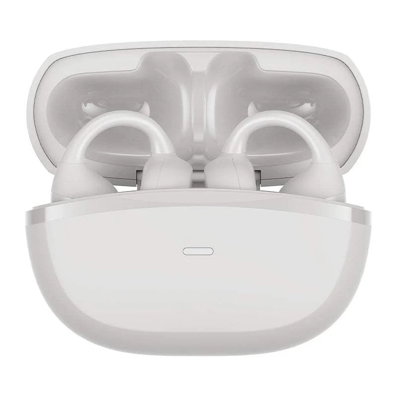 Kit mains libres Bluetooth HAVIT OWS916, TWS, Gris