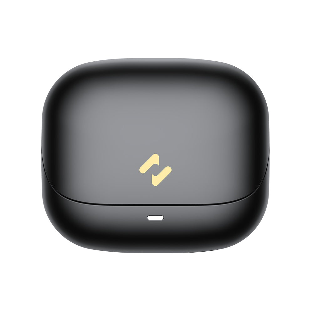 Kit mains libres Bluetooth HAVIT TW906 Pro, TWS, ANC, Noir