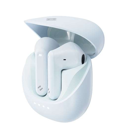 Kit mains libres Bluetooth HAVIT TW931, TWS, Bleu
