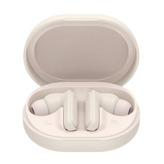 Kit mains libres Bluetooth HAVIT TW950, TWS, Beige Rose