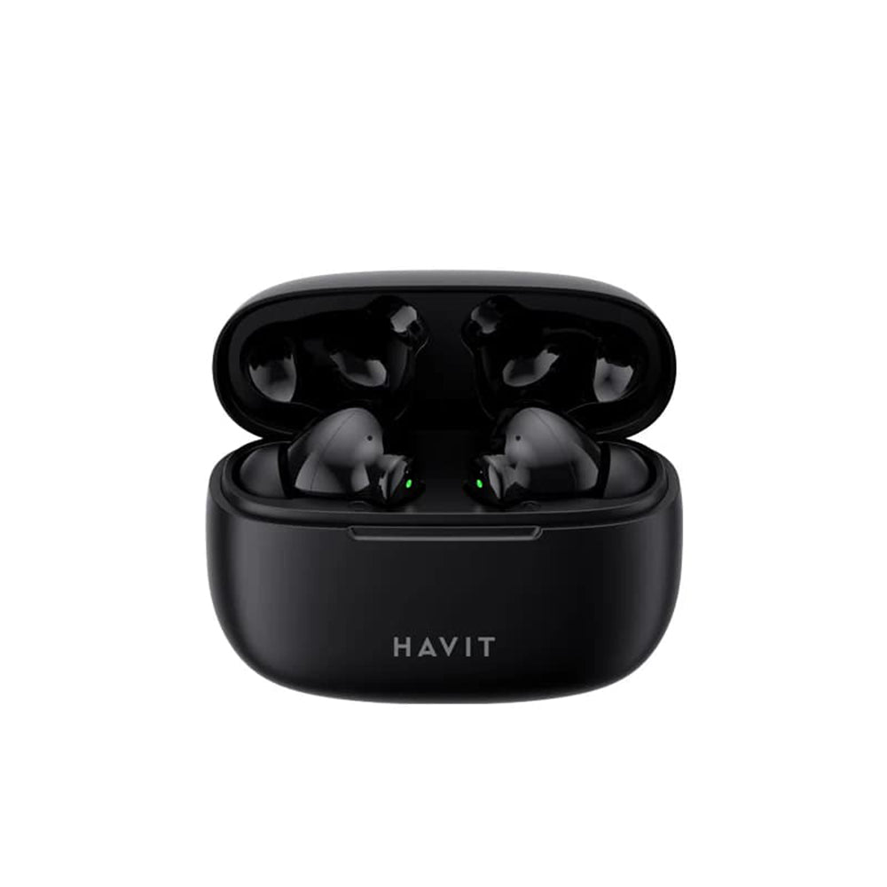 Kit mains libres Bluetooth HAVIT TW967 Pro, TWS, Noir