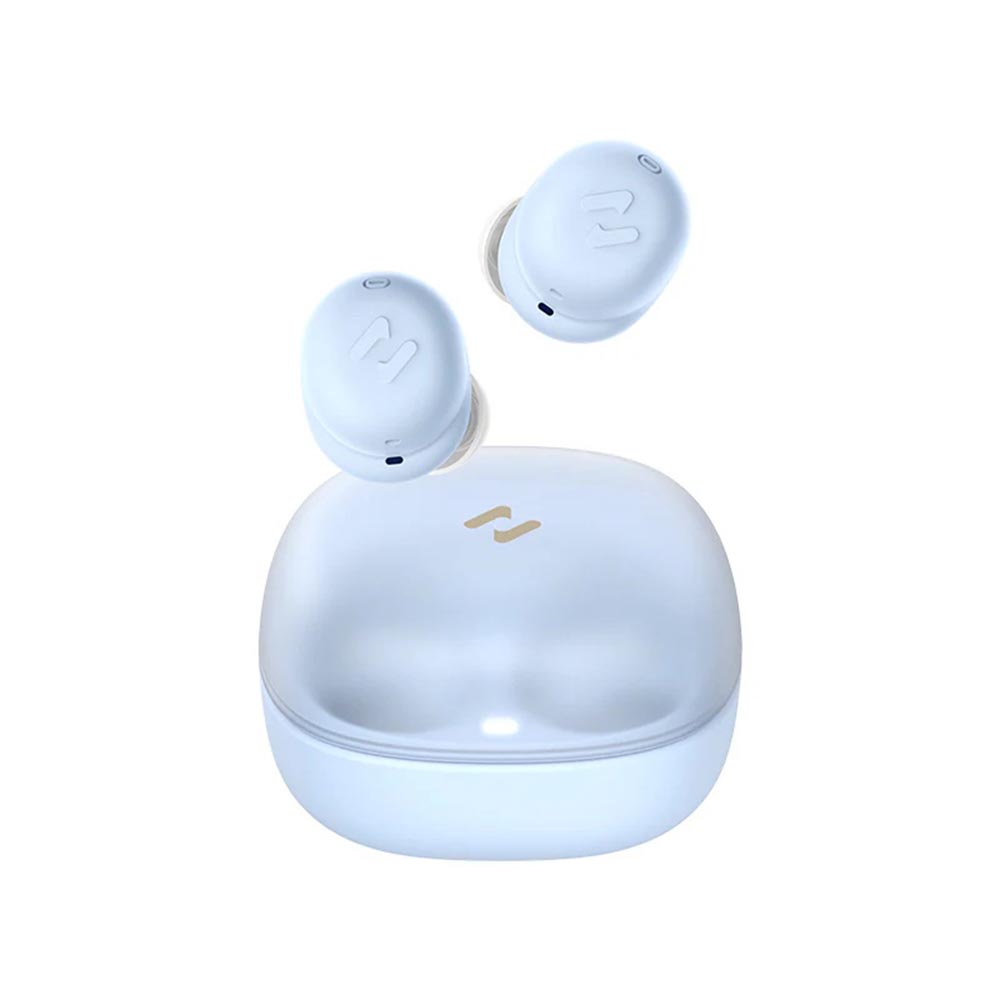 Kit mains libres Bluetooth HAVIT TW969, TWS, Bleu