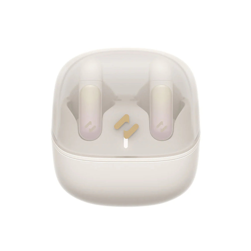 Kit mains libres Bluetooth HAVIT TW980, TWS, Beige