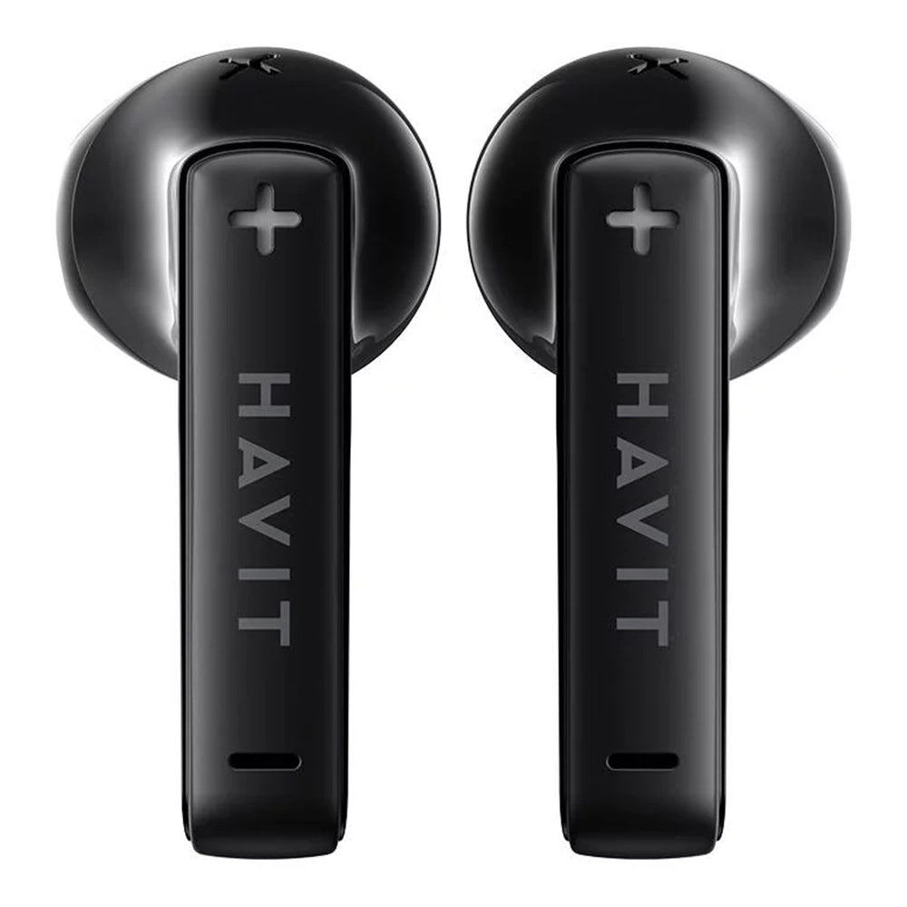 Kit mains libres Bluetooth HAVIT TW981, TWS, Noir